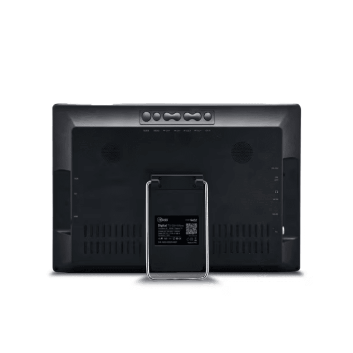 Televisor Digital Slimview 14 Pulgadas Mlab2