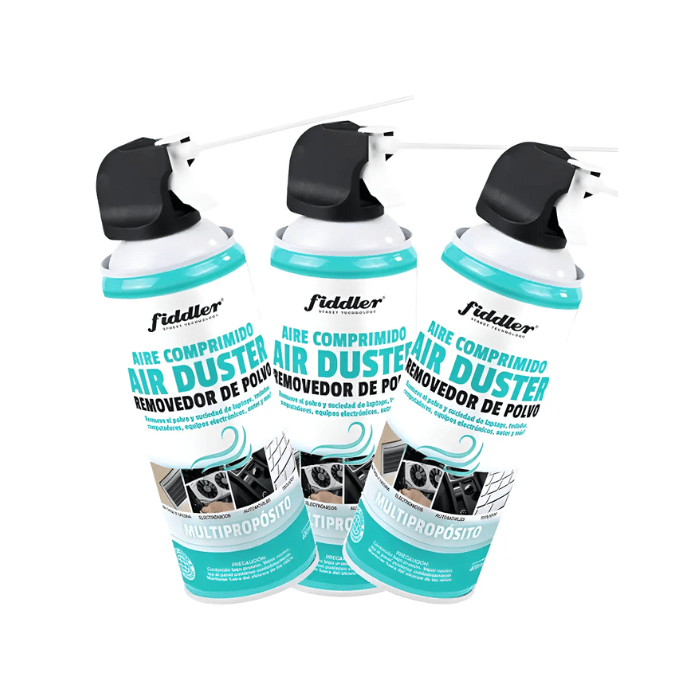 Aire Comprimido Fiddler Air Duster2