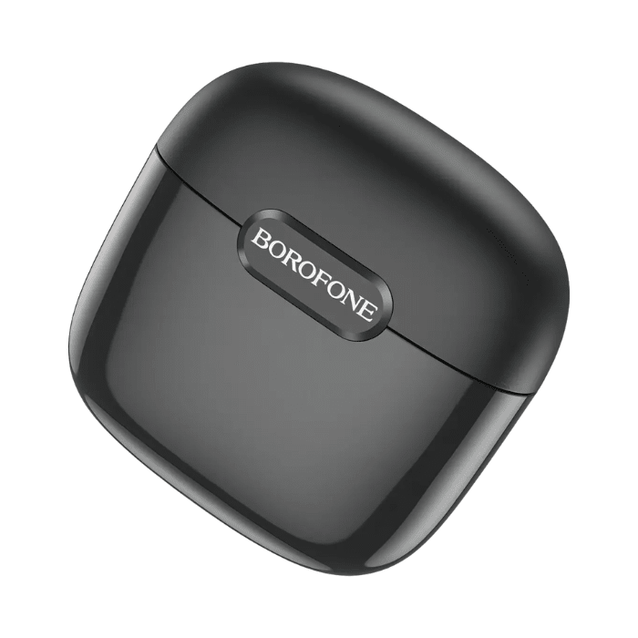 Audífono Bluetooth TWS BOROFONE BW29 Negro2