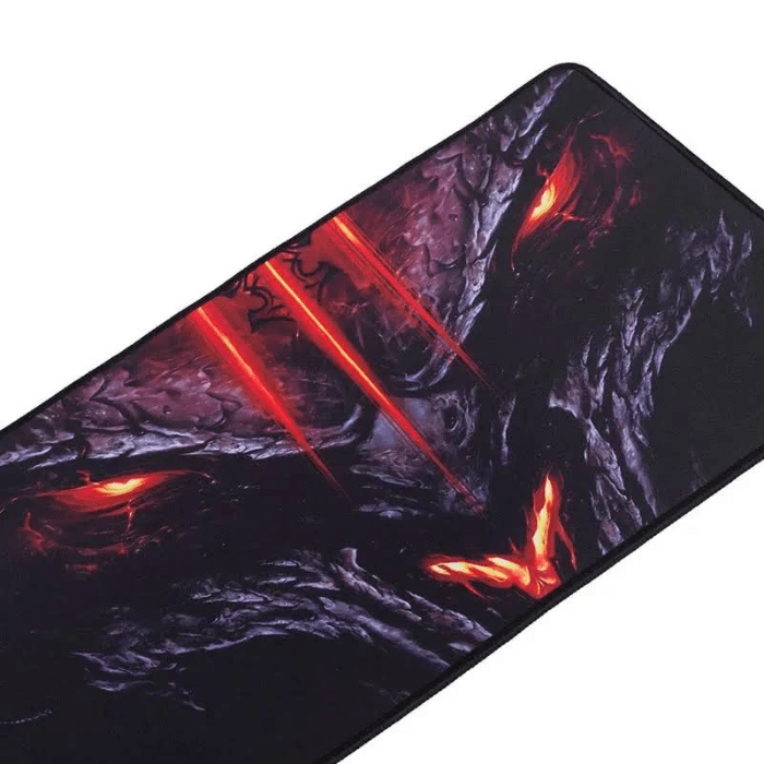Mouse Pad Gamer Fiddler 75x282