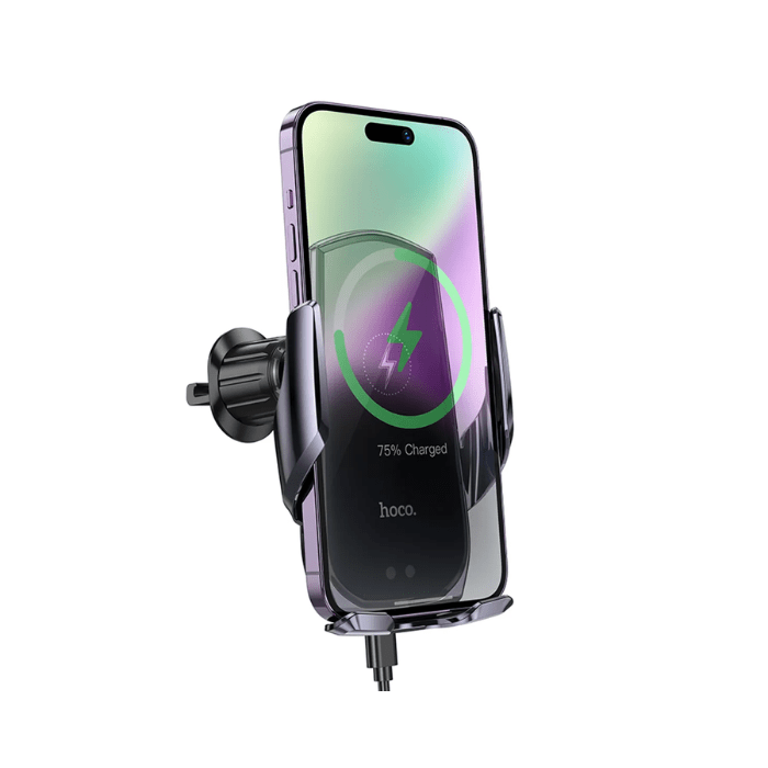 Soporte para Smartphone Hoco CA202 Plus 15W2