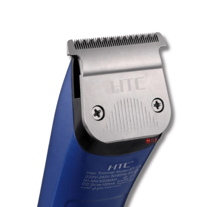 Cortadora de Pelo Inalámbrica Recargable HTC AT-1292