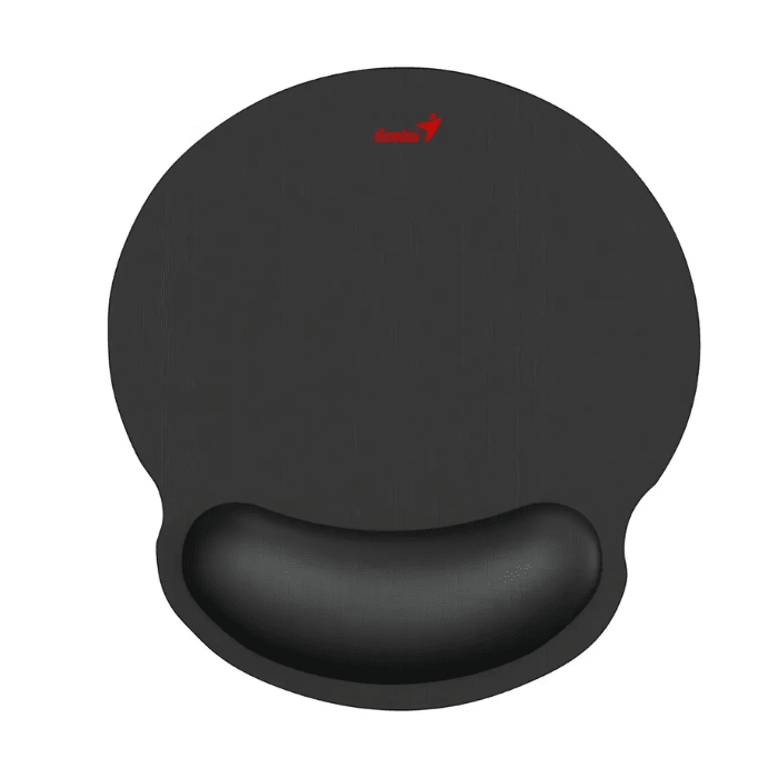 Mouse Pad Gamer Genius con Apoya Muñeca G-WMP 1002