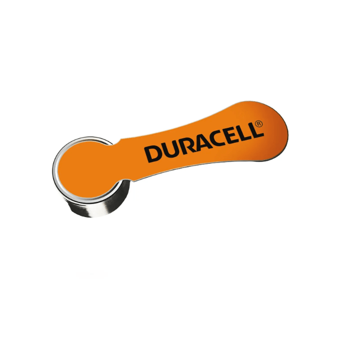 Pila Zinc-Aire Duracell 1un. N°3122