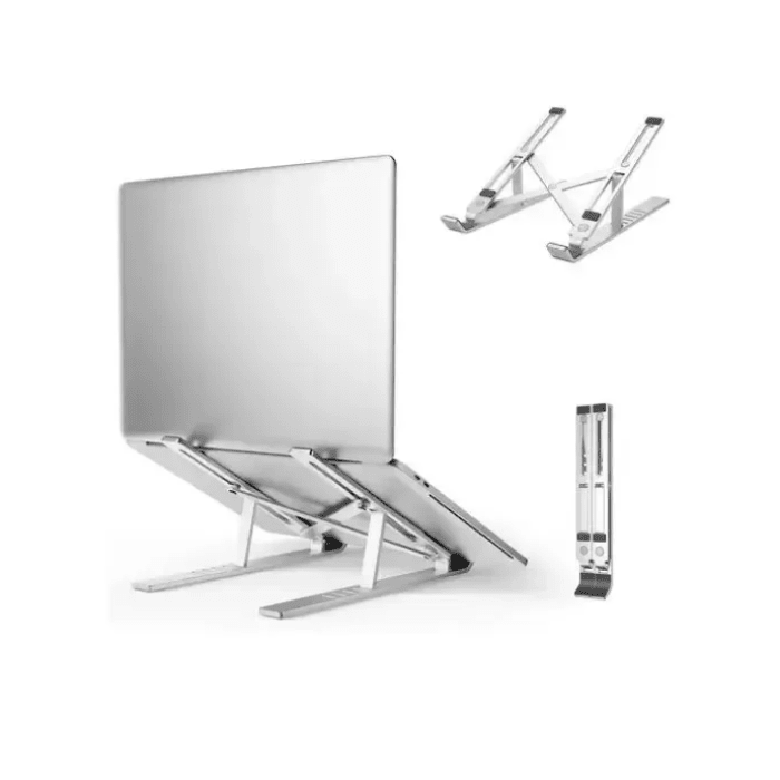 Soporte para NoteBook Fiddler Plegable2