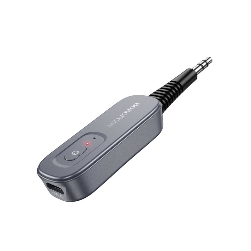 Adaptador Bluetooth Borofone BC51 V5.4 Bidireccional2