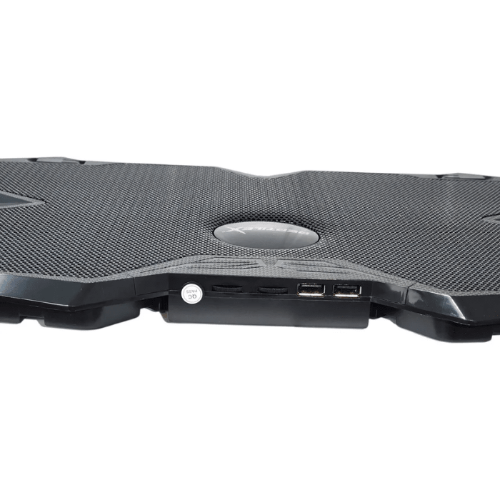 Base Enfriadora para NoteBook ReptileX RX00263