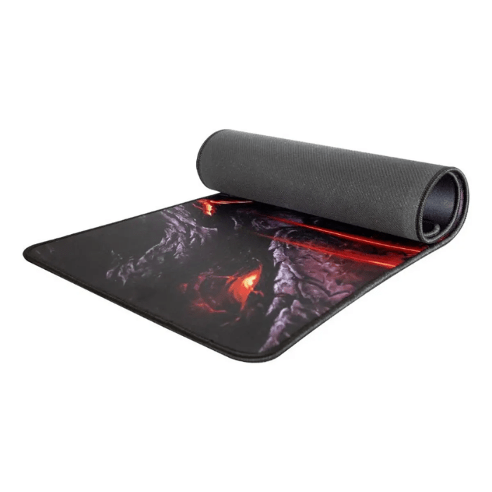 Mouse Pad Gamer Fiddler 75x283