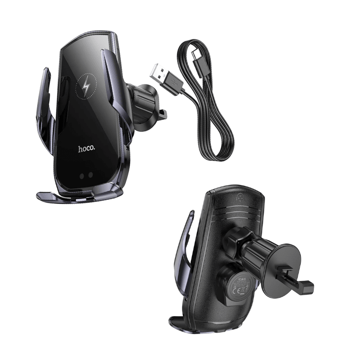 Soporte para Smartphone Hoco CA202 Plus 15W3