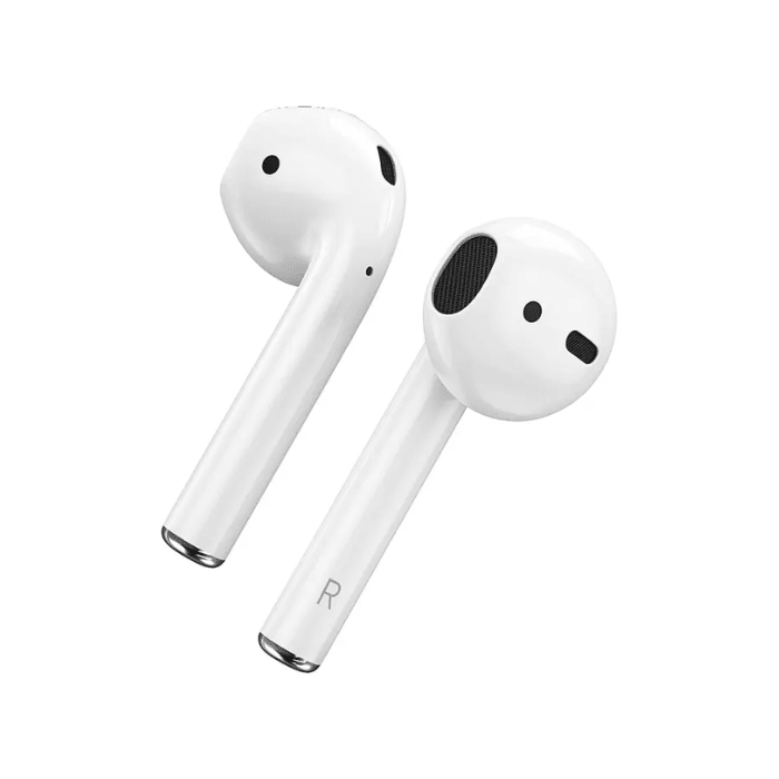 Audífono Bluetooth TWS hoco. EW45 Magic Cat3