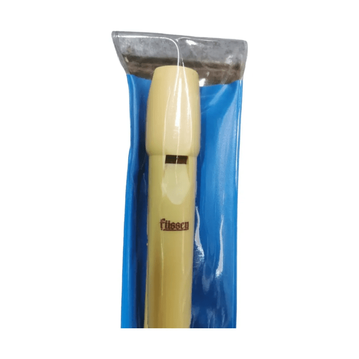 Flauta Dulce Füssen con Limpiador y Funda3