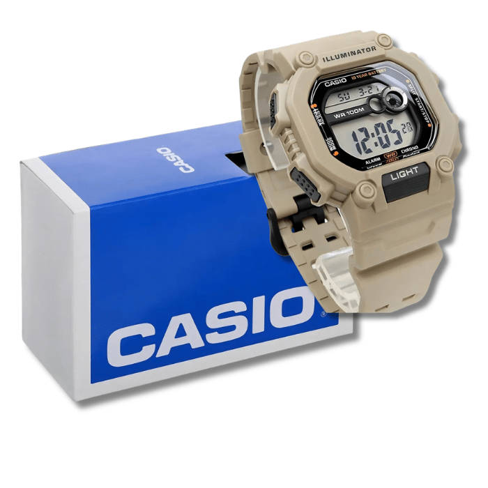 Calculadora Científica Casio FX-991LA ClassWiz Negro4