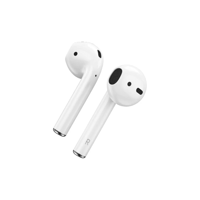 Audífono Bluetooth TWS hoco. EW45 Forest Cat3
