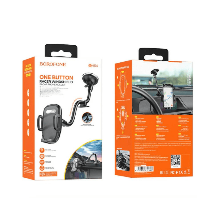 Soporte para Smartphone BOROFONE BH544