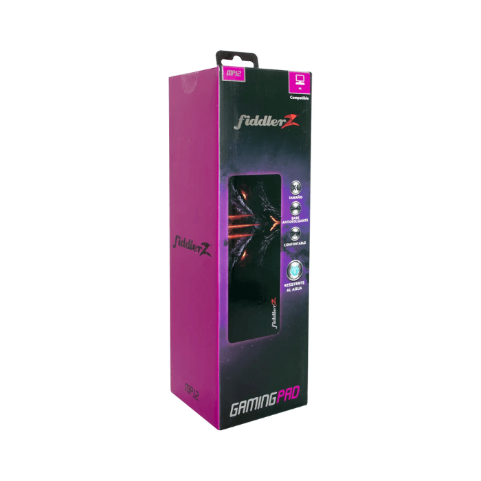 Mouse Pad Gamer Fiddler 75x284