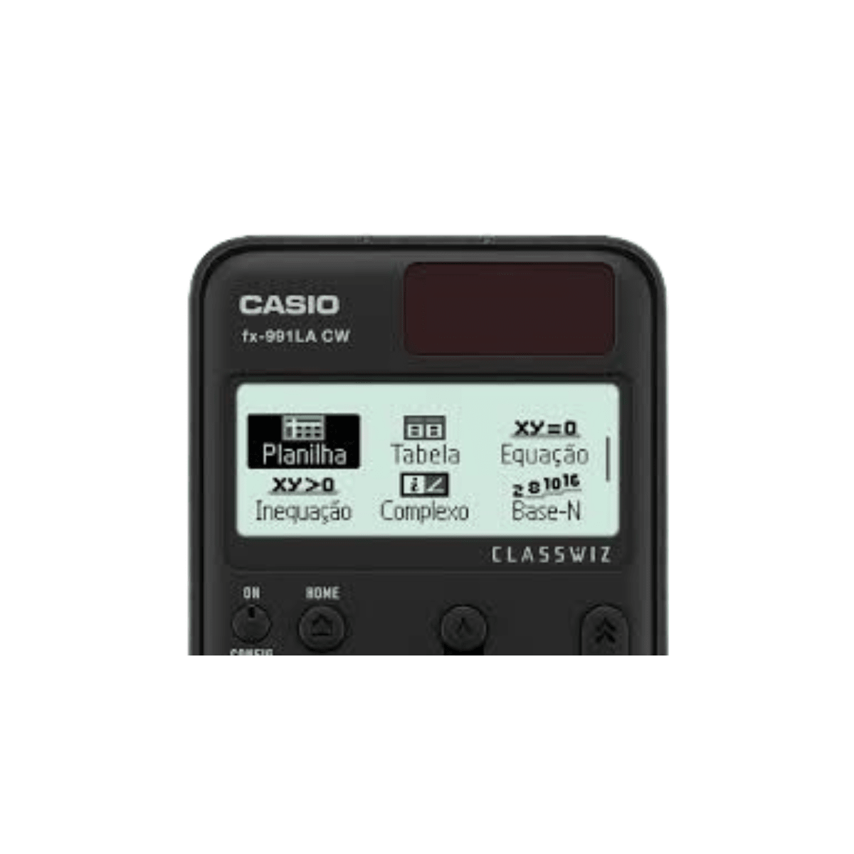 Calculadora Científica Casio FX-991LA ClassWiz Negro2