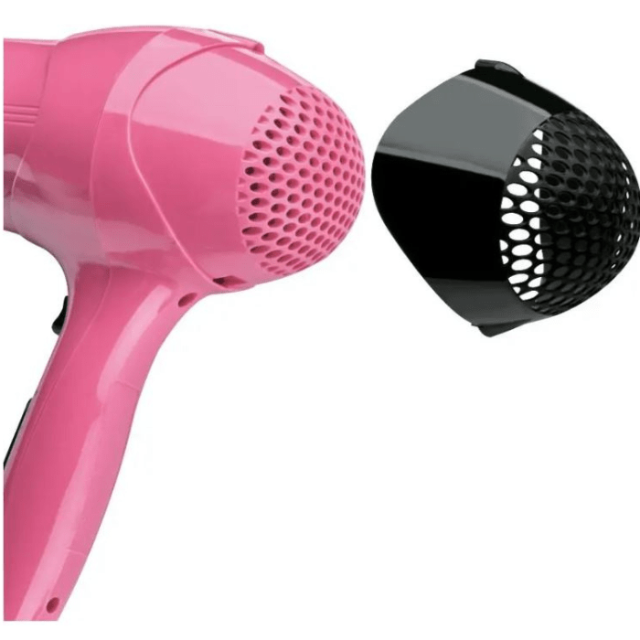 Secador Revlon Rosado RVDR773PNKLA24