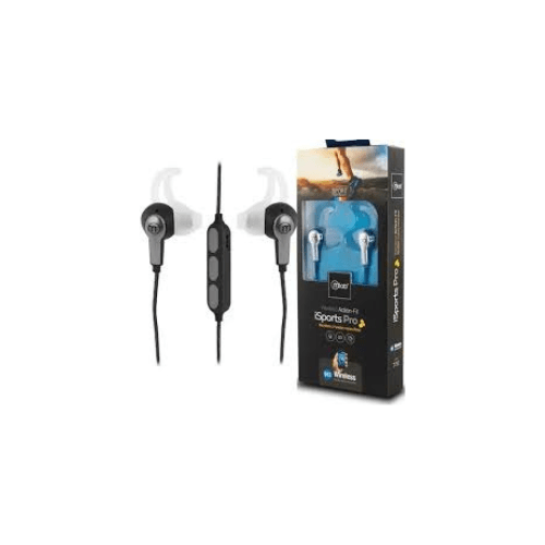 Audífono Bluetooth In-Ears Mlab Action Fit1