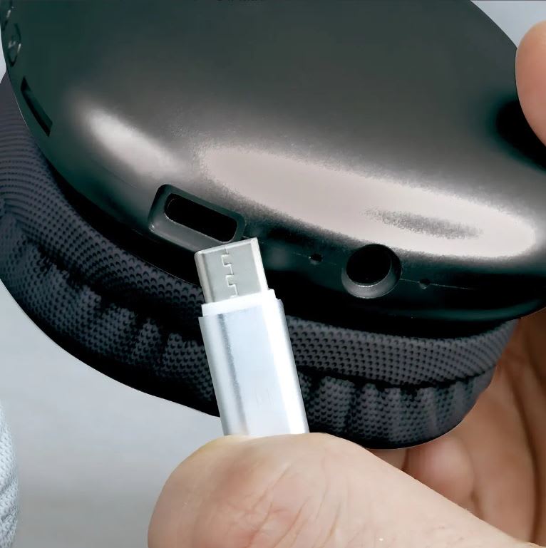 Audífono Bluetooth Mlab Air Experience4