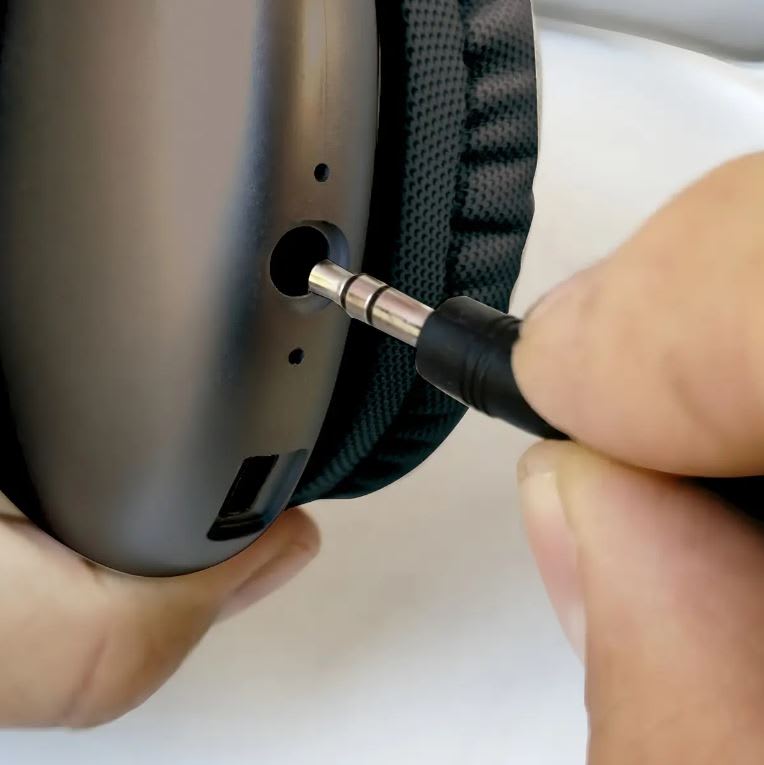 Audífono Bluetooth Mlab Air Experience5