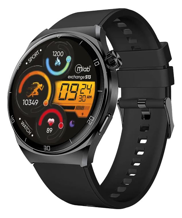 SmartWatch Mlab Exchange S13 094034