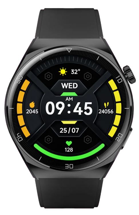 SmartWatch Mlab Exchange S13 094036