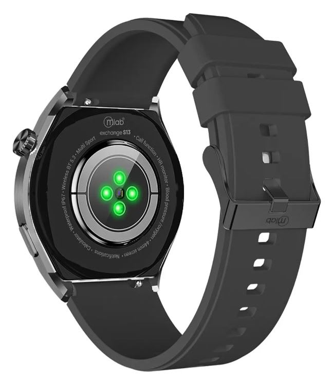 SmartWatch Mlab Exchange S13 094037