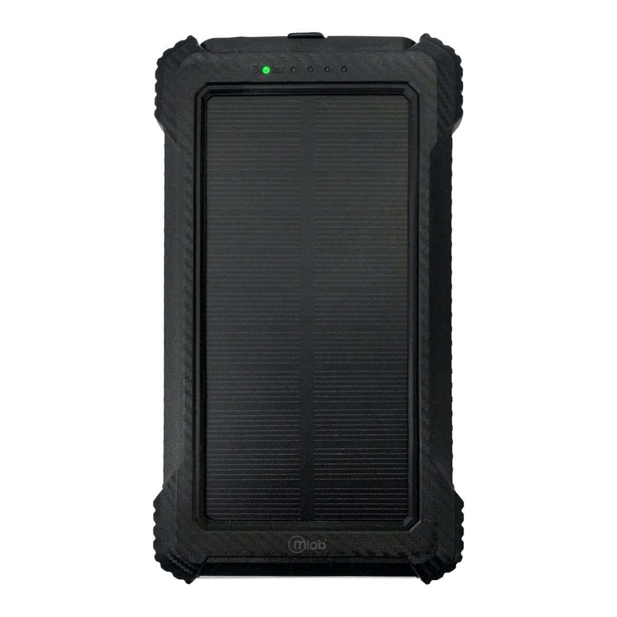 Power Bank MLab 5.1 Solar 10.000mAh3