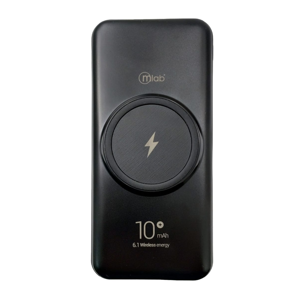 Power Bank MLab 6.1 Wireless 10.000mAh4