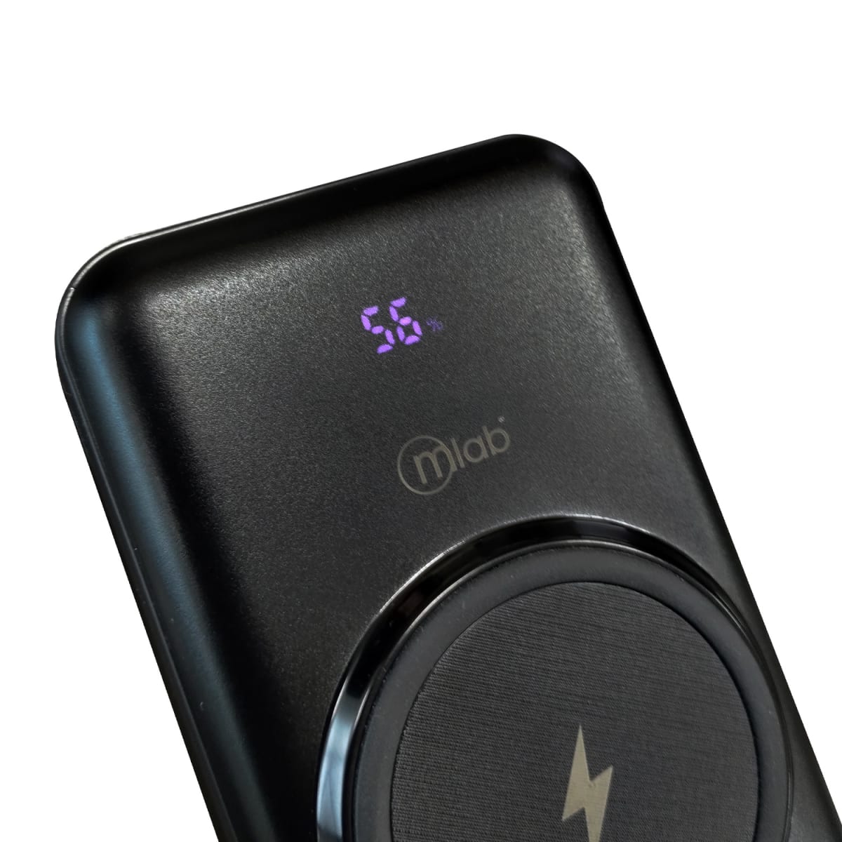 Power Bank MLab 6.1 Wireless 10.000mAh2