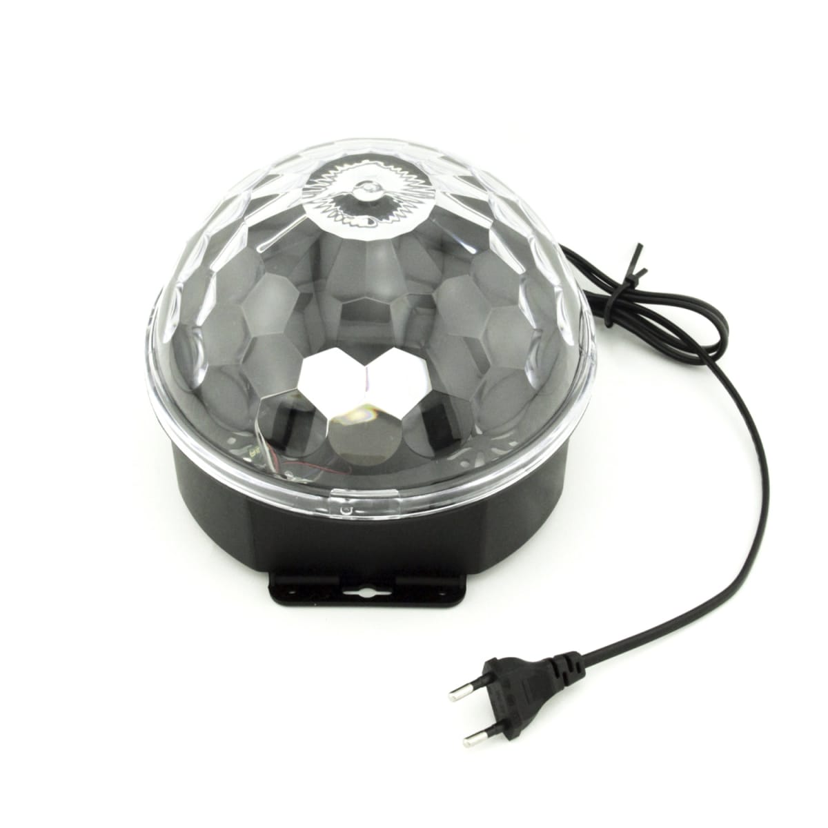 Mlab Disco Ball Rgb Mic Music2