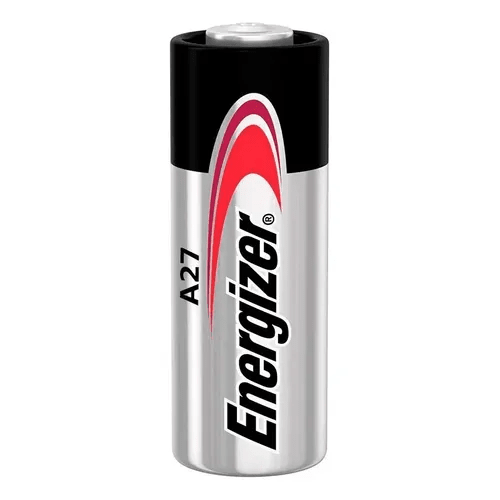 Pila Alcalina Energizer 12V 1un. A272