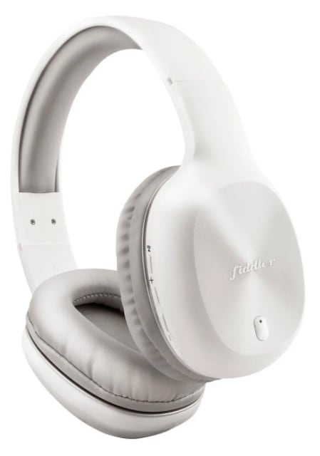 Audífono Bluetooth Fiddler FD-B68 Negro3