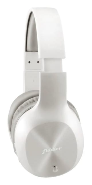 Audífono Bluetooth Fiddler FD-B68 Negro4