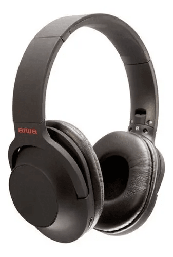 Audífono Bluetooth Aiwa AW-BT2071