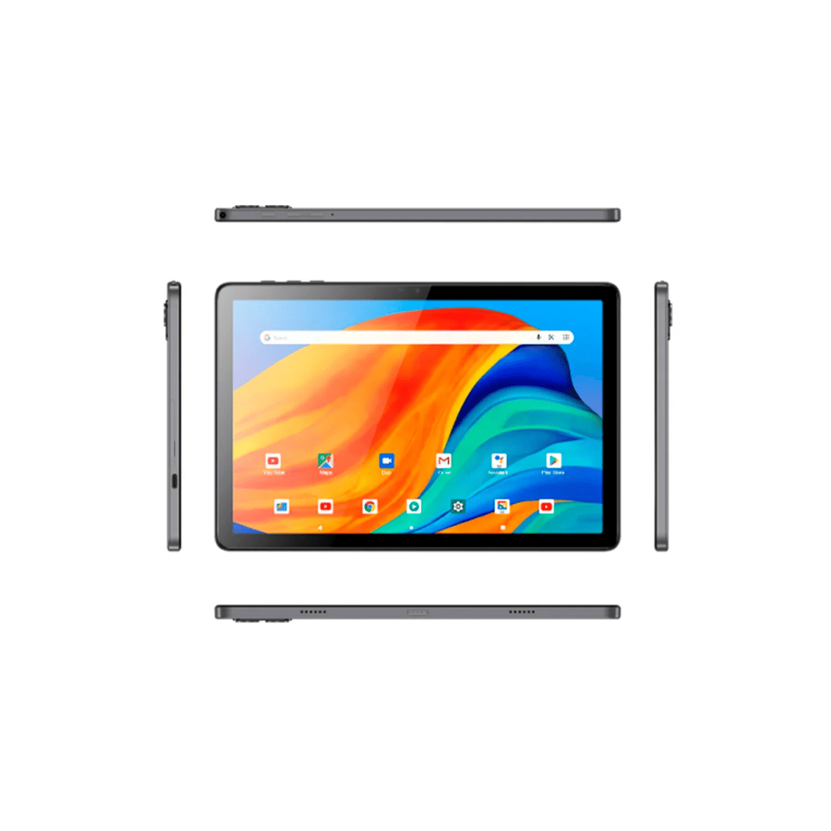 Tablet Aiwa 10'' Ram 4gb Rom 64gb Hd 1080p4