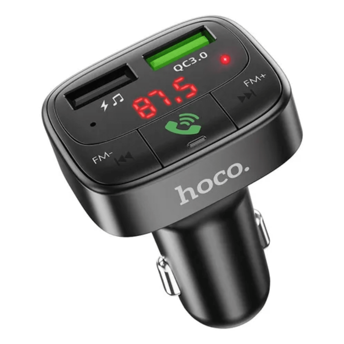 Transmisor Bluetooth hoco. E59 CDC11473