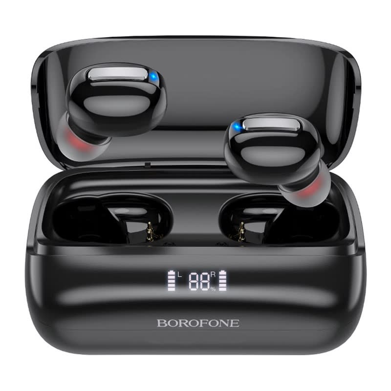 Audífono Bluetooth TWS BOROFONE BE551