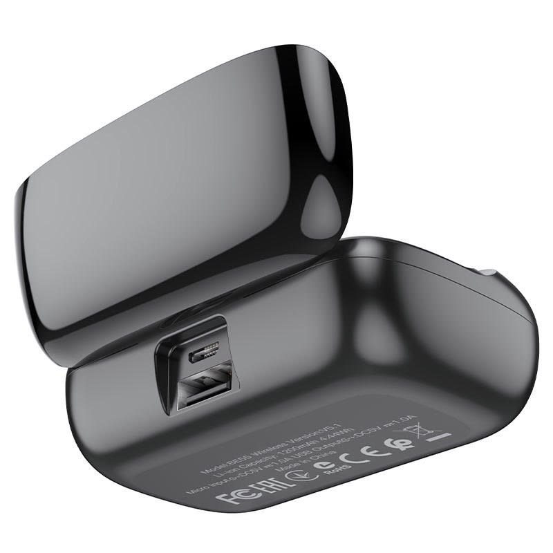 Audífono Bluetooth TWS BOROFONE BE553