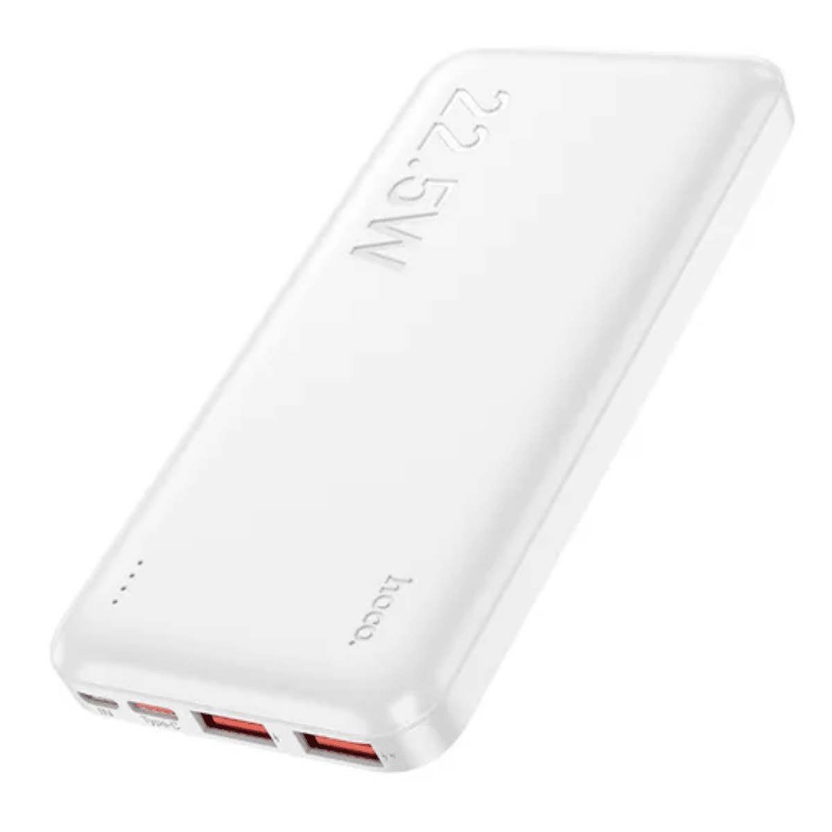 Power Bank hoco. J101 10.000mAh PD20W + QC3.05