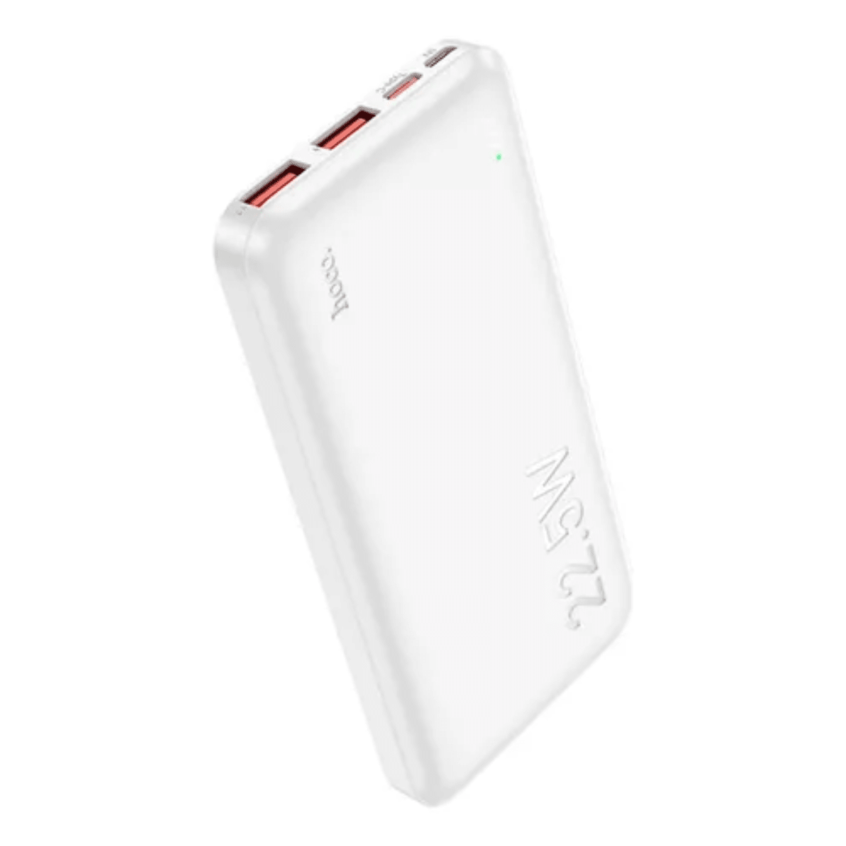 Power Bank hoco. J101 10.000mAh PD20W + QC3.06