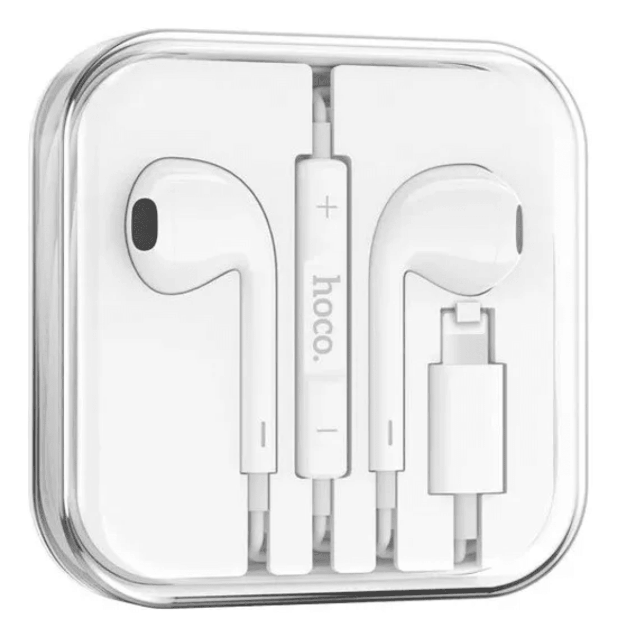 Audífonos Manos Libres Hoco M111 Lightning2