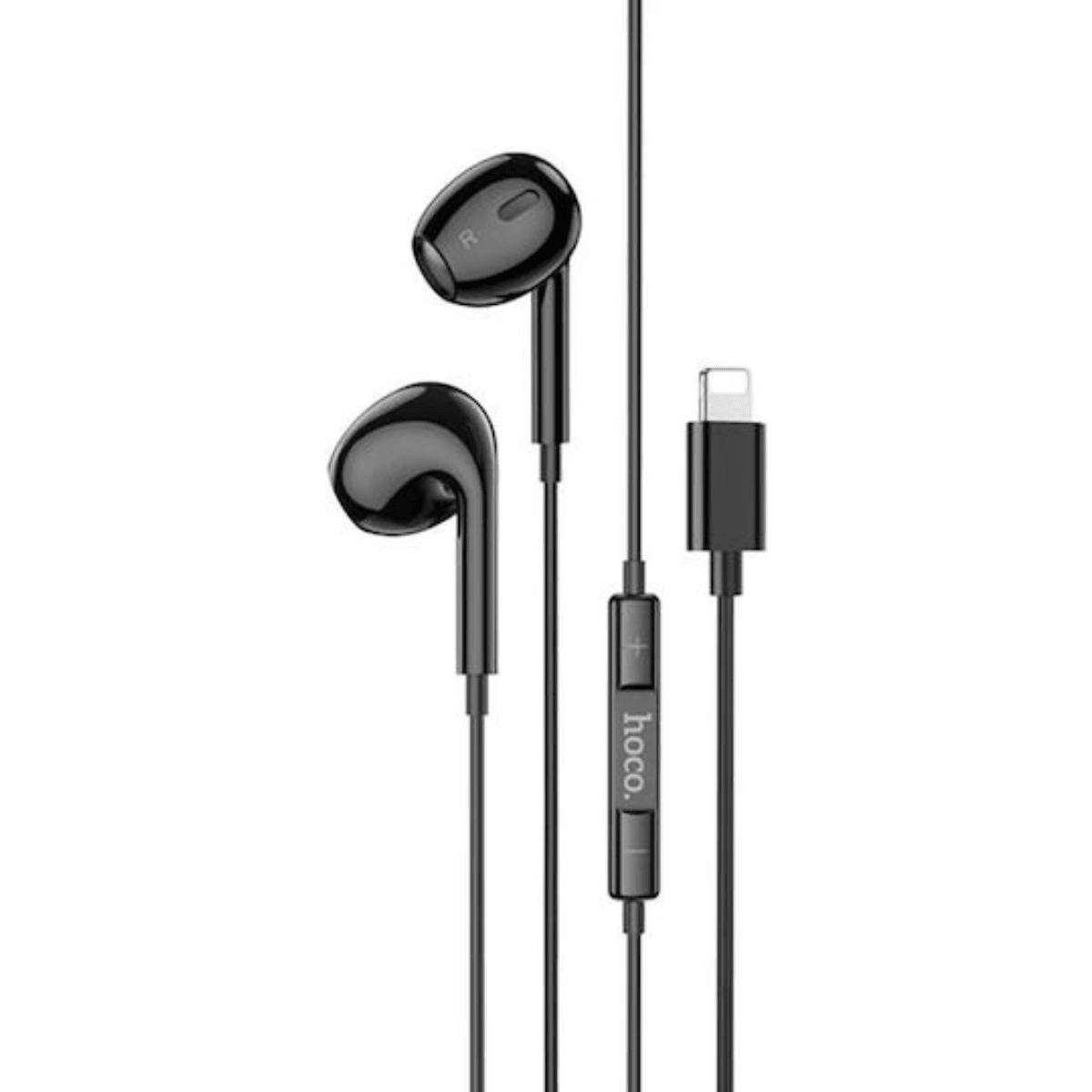 Audífonos Manos Libres Hoco M111 Lightning3