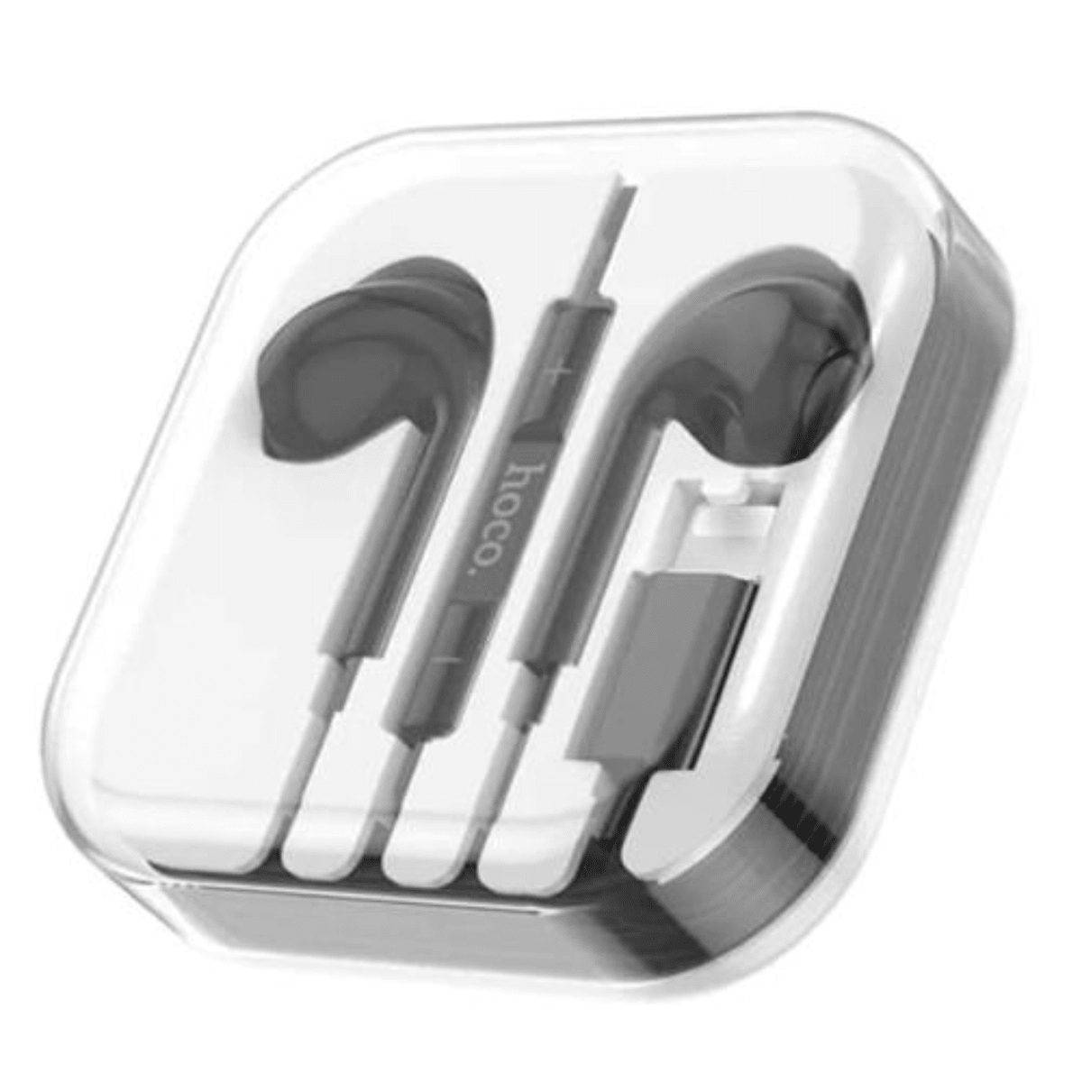 Audífonos Manos Libres Hoco M111 Lightning5
