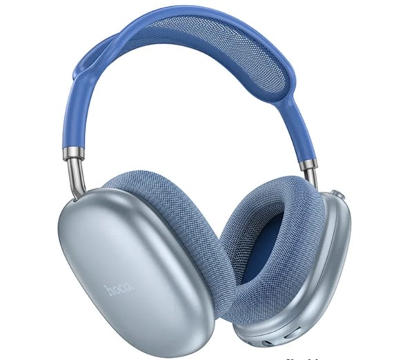 Audífono Bluetooth Hoco W55 Inalámbrico Estéreo3