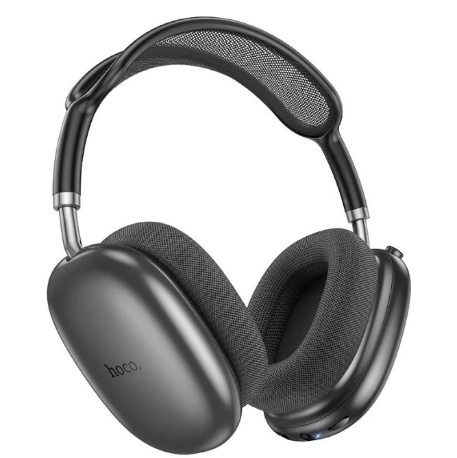 Audífono Bluetooth Hoco W55 Inalámbrico Estéreo2