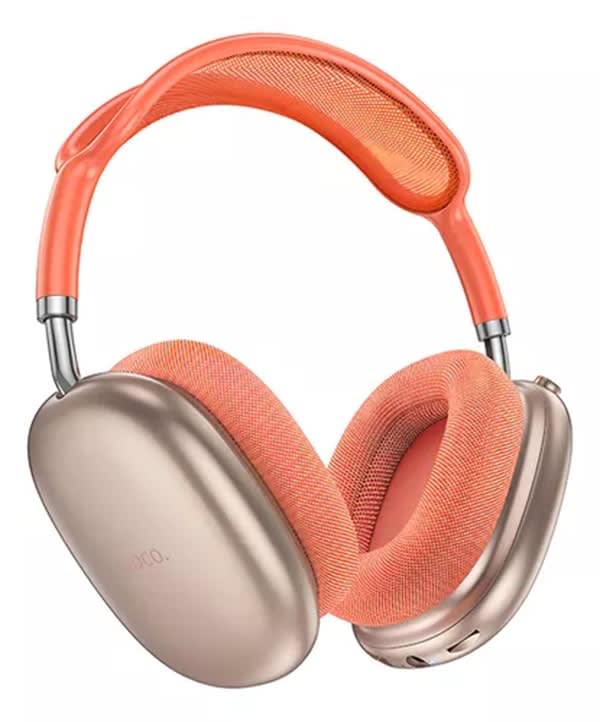 Audífono Bluetooth Hoco W55 Inalámbrico Estéreo4