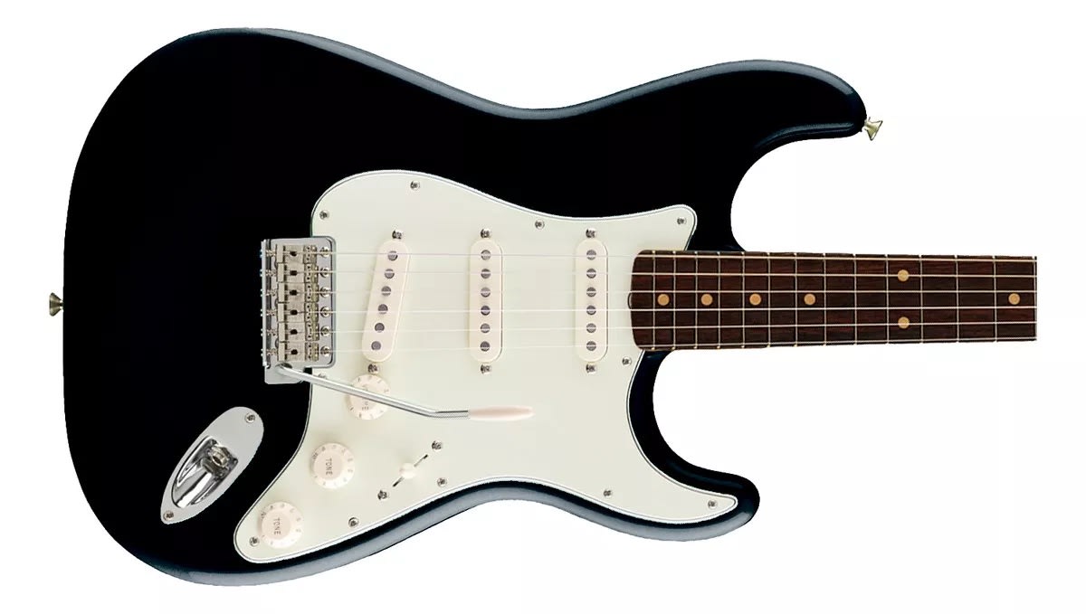 Combo Guitarra Eléctrica + Amplificador Fiddler3