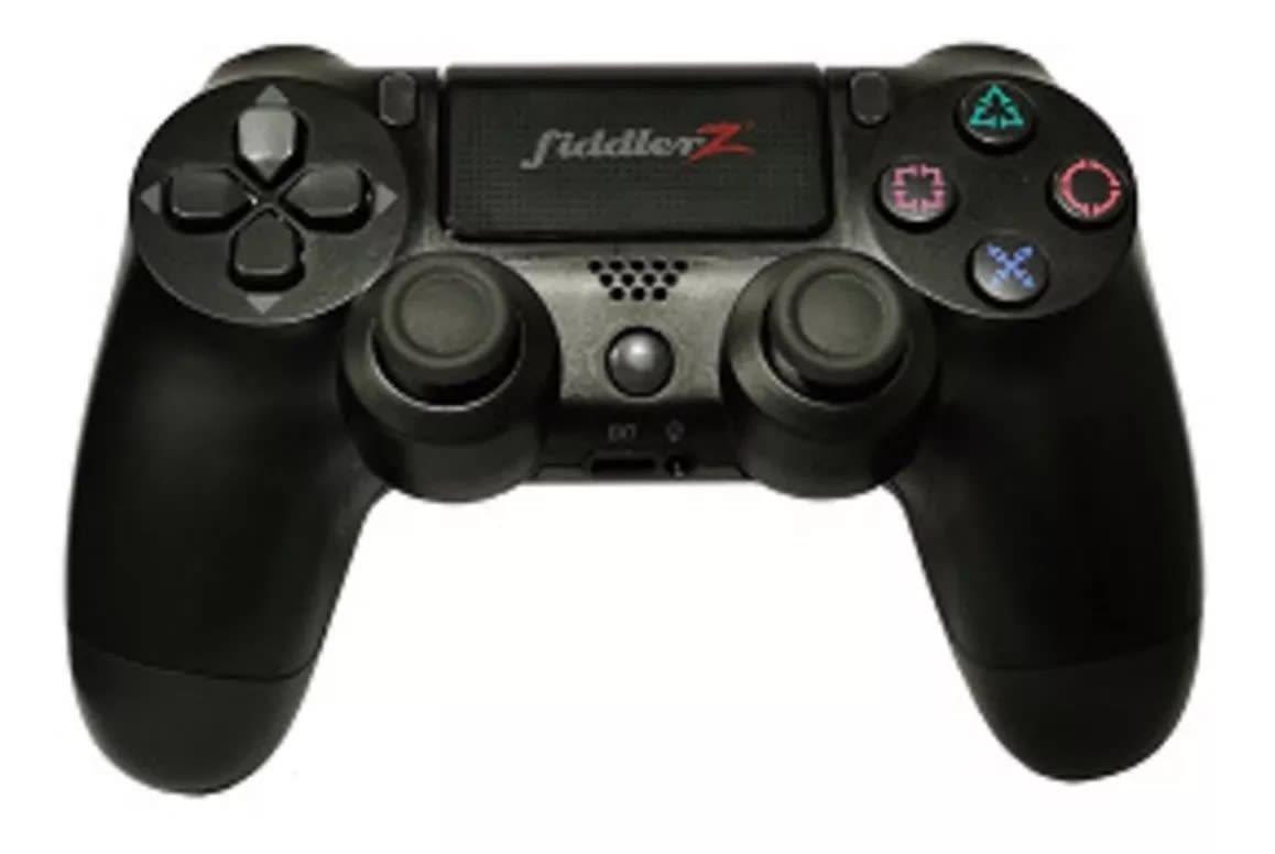 Joystick Fiddler Bluetooth PS4/PC1