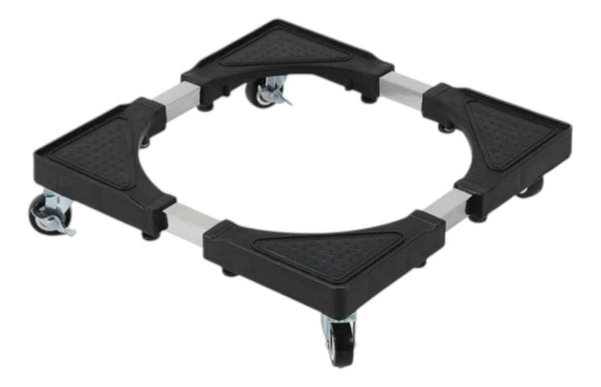Base Móvil Ajustable Macrotel para Lavadora3